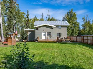 9143 W John St, Wasilla, AK 99623