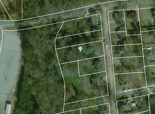 603 Cherry St, Thomaston, GA 30286