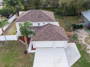 6150 Degan Rd, Cocoa, FL 32927