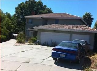 424 Century Oaks Way, San Jose, CA 95111