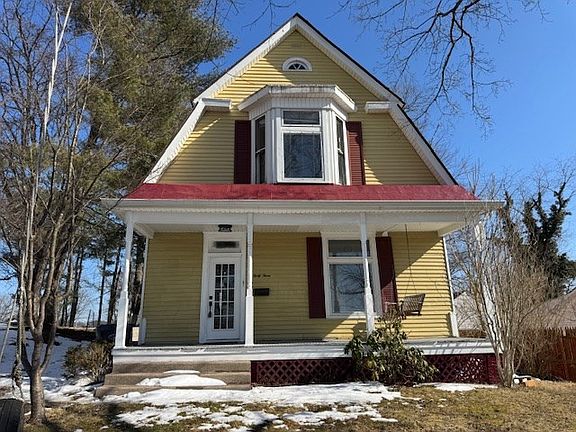2nd image of 43 Park St