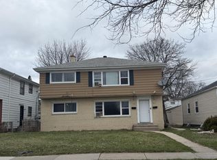 4812 West HAMPTON AVENUE #4814, Milwaukee, WI