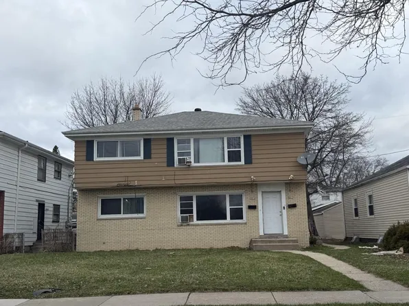 4812 West HAMPTON AVENUE #4814, Milwaukee, WI 53218
