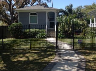 6924 Colbert St, New Orleans, LA 70124
