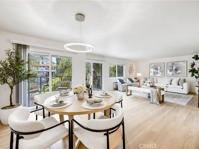 2394 Via Mariposa W UNIT 2D, Laguna Woods, CA, 92637