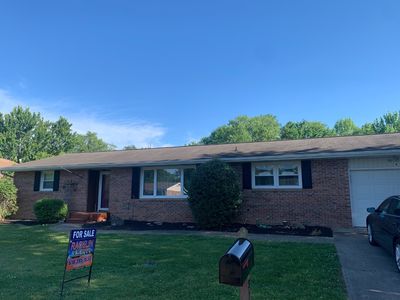 319 Larch Dr, Olney, IL, 62450