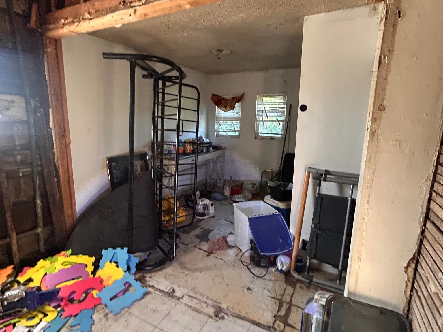 2 bed, 819 sqft, $675 — Photo 4