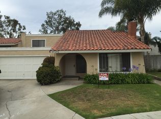 17172 Harbor Bluffs Cir, Huntington Beach, CA 92649
