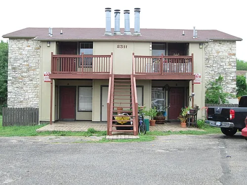 2311 Rachael Ct #B Photo 1