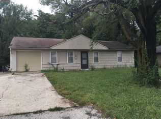 11101 Blue Ridge Blvd, Kansas City, MO 64134