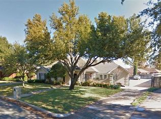 4117 Lake Breeze Dr, Benbrook, TX 76132