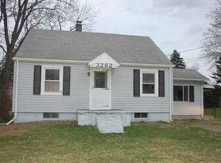 3262 Brock Dr, Toledo, OH 43613