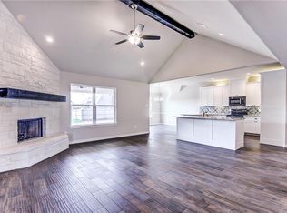 12417 Kollmeyer Way, Fort Worth, TX 76126