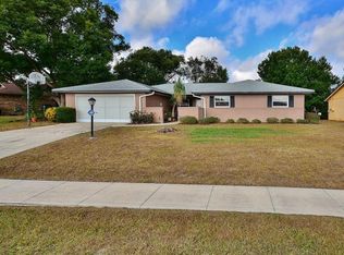 2066 Van Orman Dr, Deltona, FL 32725