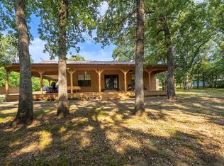 138 Fullington Dr, East Tawakoni, TX 75472