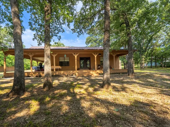 138 Fullington Dr, East Tawakoni, TX 75472