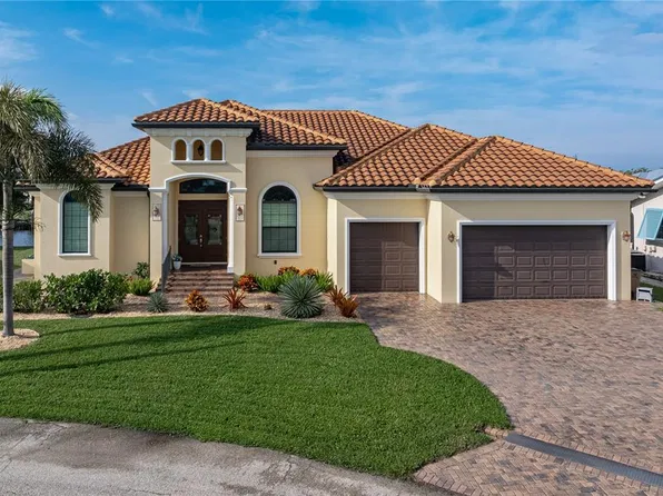 361 DELIDO COURT, PUNTA GORDA, FL 33950