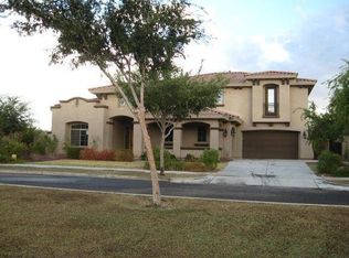 3883 N Holt Dr, Buckeye, AZ 85396