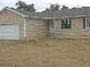 3698 Tanner Marie Dr, Adrian, MI 49221