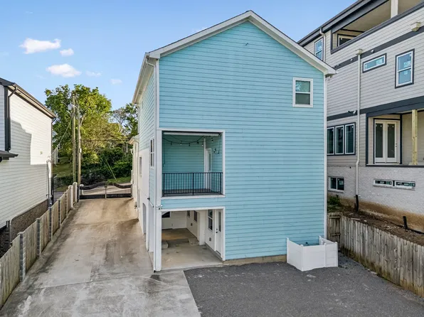 38 N Hill St Unit C, Nashville, TN 37210