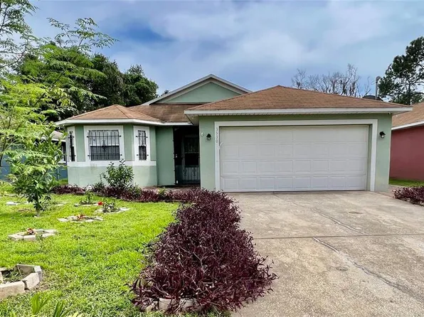 3530 W Jefferson St, Orlando, FL 32805