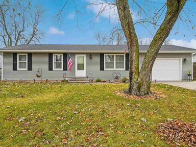 601 Maplewood Dr, Center Point, IA, 52213