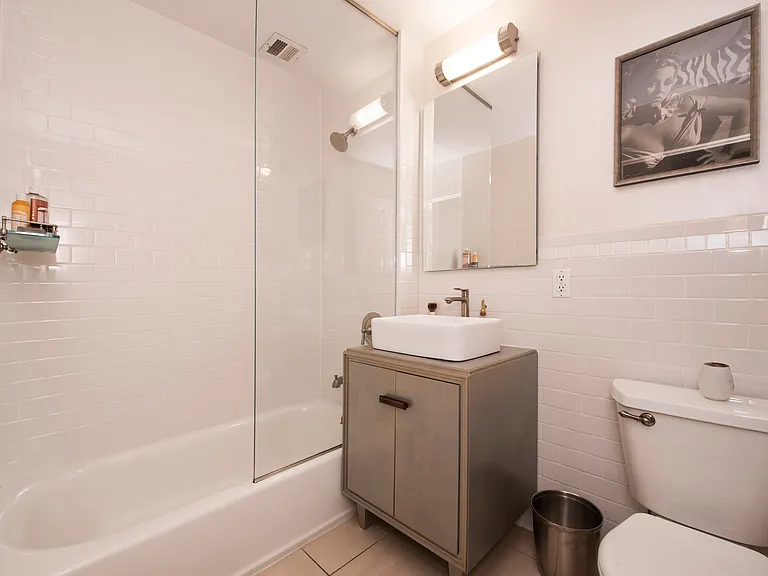 247 W 115th St #2C — Photo 5