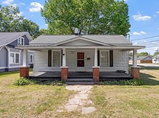 511 N Webb St, Selma, NC 27576