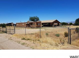 4120 N Stardust Rd, Kingman, AZ 86409
