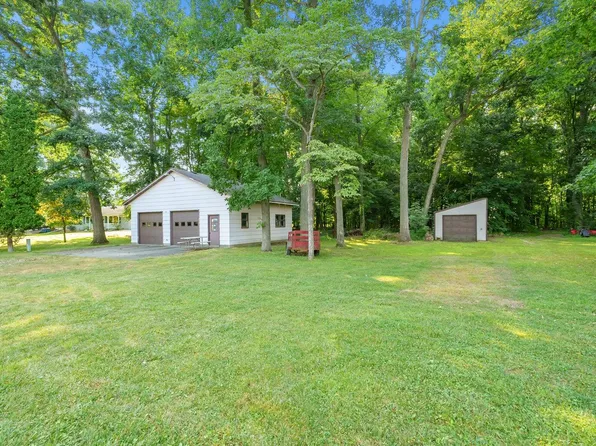 Tomkinson Dr, Scotts, MI 49088
