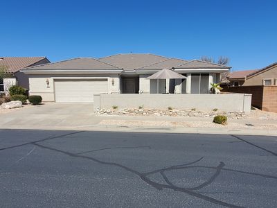 4466 S Peaceful River Dr, Saint George, UT, 84790