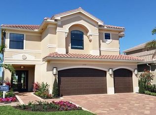 11694 Kati Falls Ln, Fort Myers, FL 33913