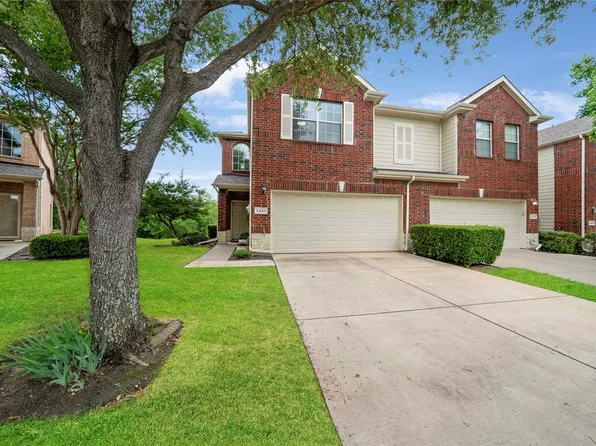 3421 Paisano Trl, Plano, TX 75093