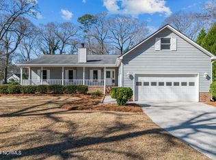 1893 Jack Rabbit Ln, New Bern, NC 28562