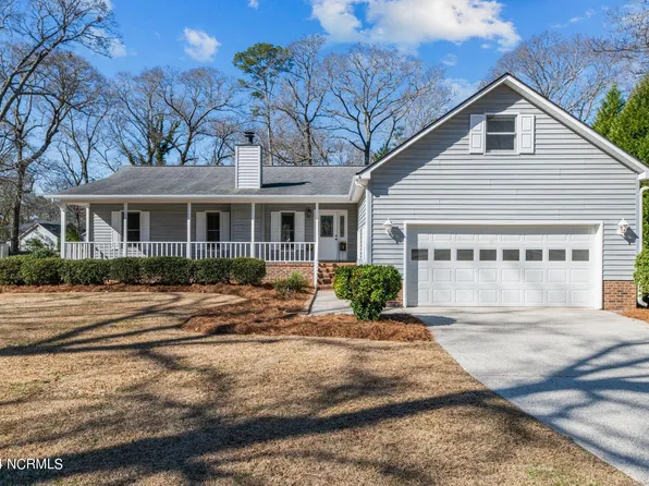 1893 Jack Rabbit Lane, New Bern, NC 28562