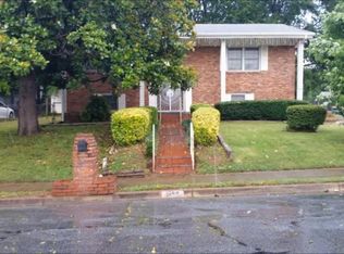 1369 Holcomb Ave, East Pt, GA 30344