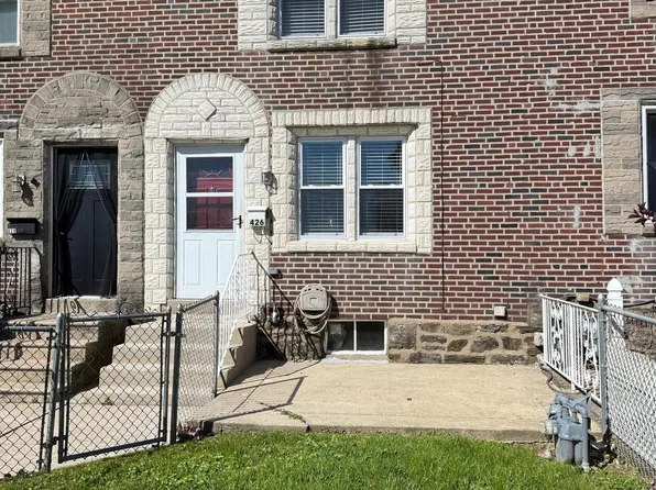 426 S Church St, Clifton Heights, PA 19018