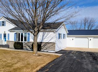 20780 Calumet St, Collins, WI 54207