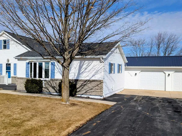 20780 Calumet St, Collins, WI 54207