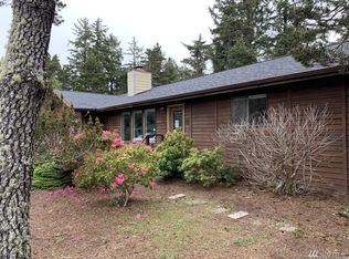 912 N Adams St, Westport, WA 98595