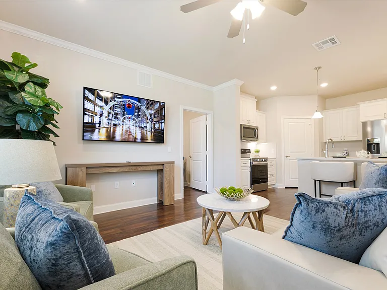 The Victoria Senior Apartments McKinney — Photo 50