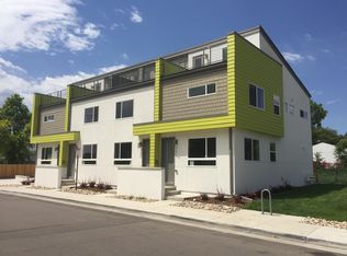 385 N Decatur St, Denver, CO 80219