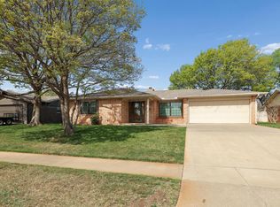 3708 Kingston Rd, Amarillo, TX 79109