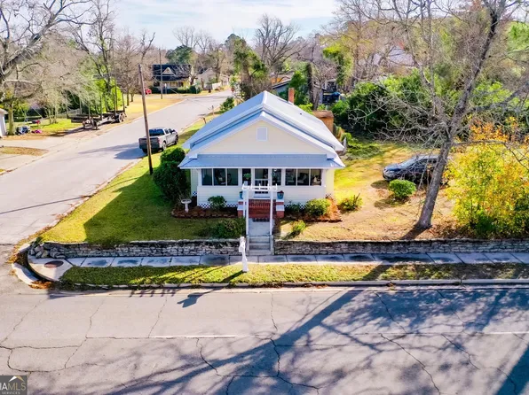1501 Brunel St, Waycross, GA 31501