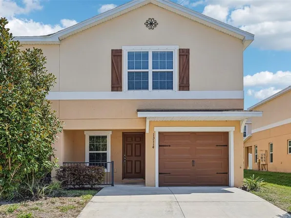 13114 Sonoma Bend Pl, Gibsonton, FL 33534