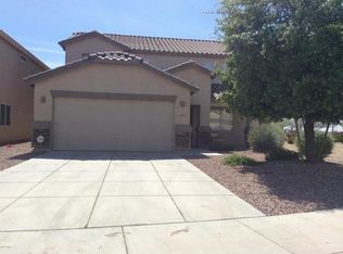 11581 W Gregory Dr, Youngtown, AZ 85363