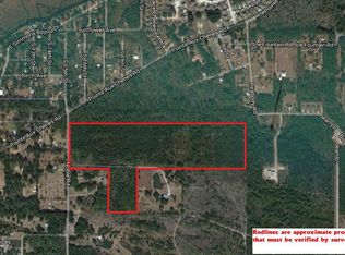 1800 Noble Rd, Ocean Springs, MS 39564