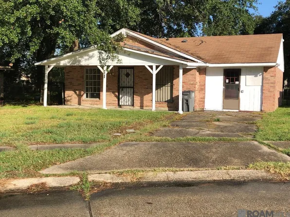 2413 McBan Cir, Baton Rouge, LA 70807