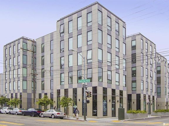 2nd image of 1515 15th St #31