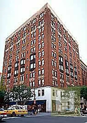 Rented by Halstead Real Estate | media 11